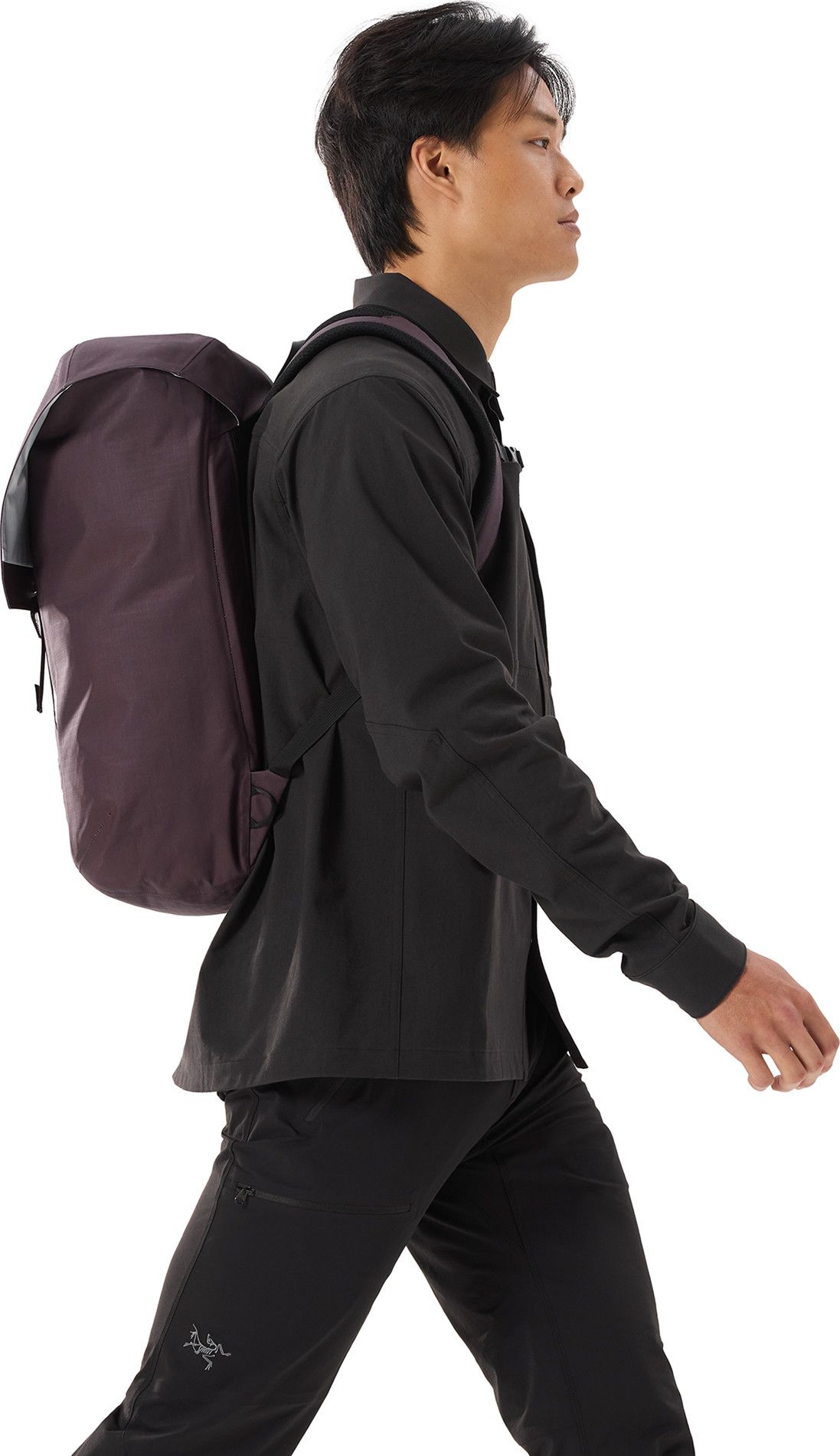 Arc'teryx Granville 25 Backpack Phantasm
